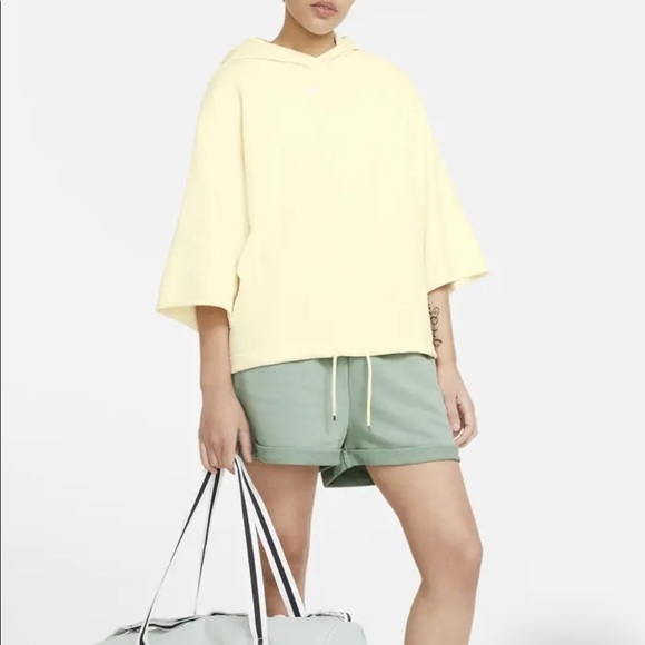 New🌿Nike Sportswear Icon Clash Oversize - Picture 1 of 6